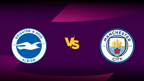 Brighton vs Manchester City: Premier League preview a tipy na sázení