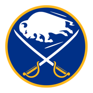 Buffalo Sabres logo