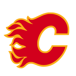 Calgary Flames logo