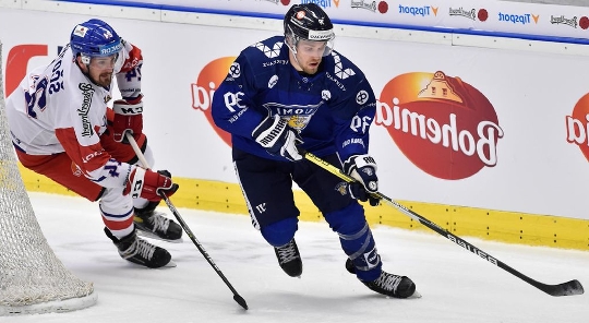 MS v hokeji – Finsko vs Česká republika