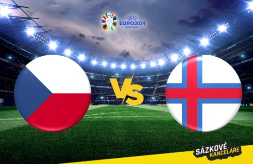 Česko vs Faerské ostrovy: kvalifikace na Euro 2024 preview a tip na sázení