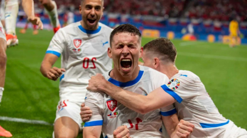 Česko vs Turecko kurzy a preview: EURO 2024