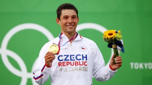 Čeští favorité na olympijskou medaili dle sázkových kanceláří