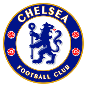 Chelsea FC logo