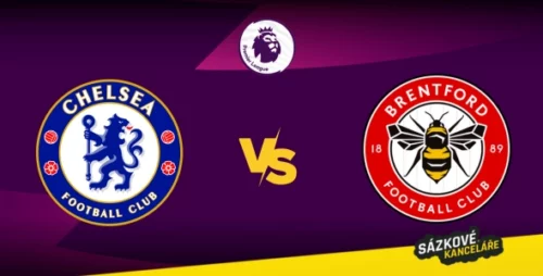 Chelsea vs Brentford: Premier league, preview a tip na sázení