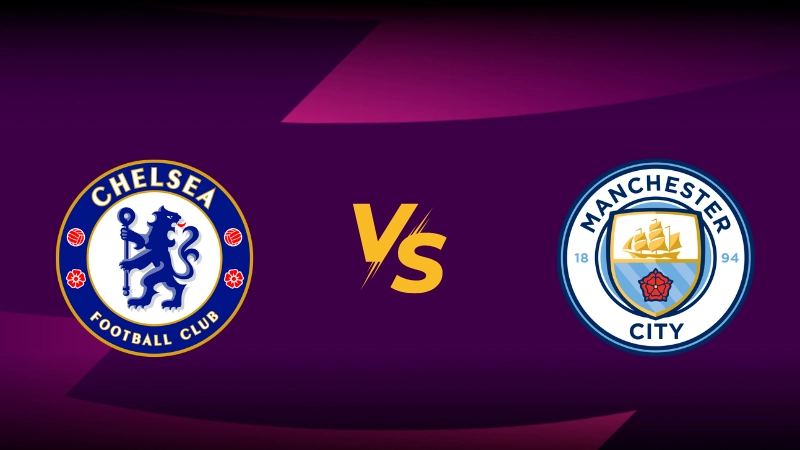 Chelsea vs Manchester City kurzy a preview Premier League