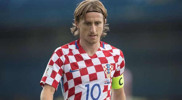 Chorvatsko proti Argentině bez gólu