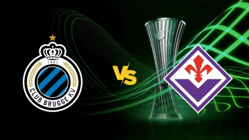 Club Bruggy vs Fiorentina: Evropská konferenční liga preview a tipy na sázení