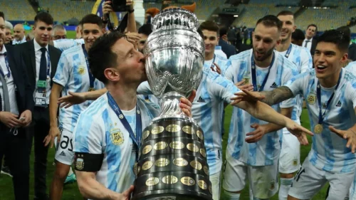 Copa America 2024 pavouk – play off Mistrovství Jižní Ameriky ve fotbale