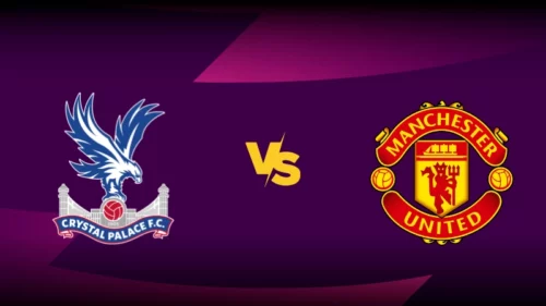 Crystal Palace vs Manchester United: Premier League preview a tipy na sázení