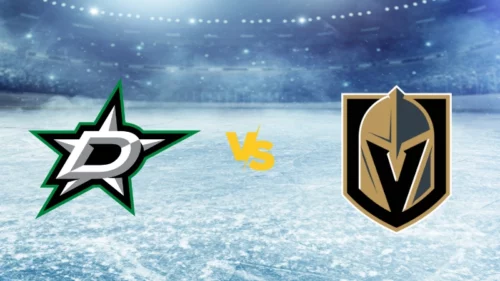 Dallas vs Las Vegas: NHL preview a tipy na sázení