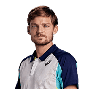 David Goffin profil