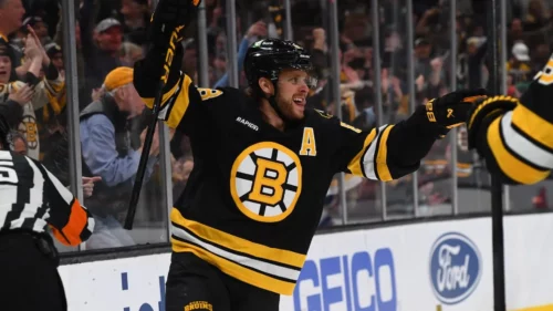 Boston vs Seattle: živý přenos NHL