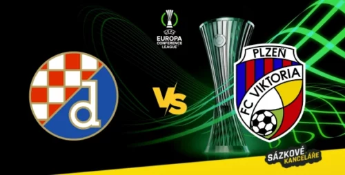 Dinamo Záhřeb vs Plzeň: Evropská konferenční liga preview a tip na sázení