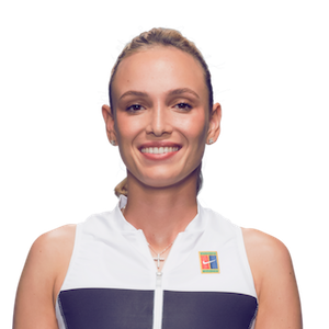 Donna Vekic profil