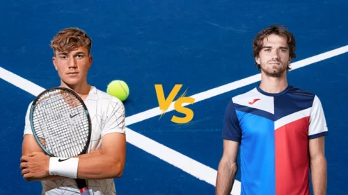 Draper vs Macháč kurzy a preview: US Open 2024