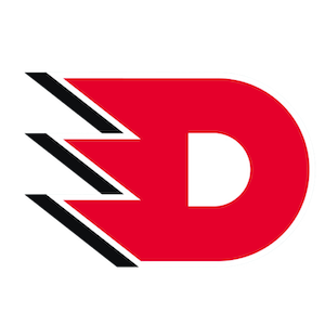 Dynamo Pardubice logo