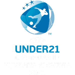 EURO U21 logo