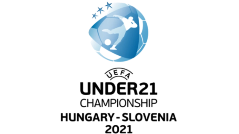 Euro U21 logo