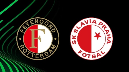 Evropská liga - Feyenoord – Slavia Praha