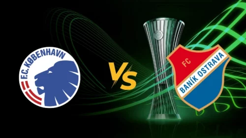 FC Kodaň vs Baník Ostrava kurzy a preview: EKL kvalifikace