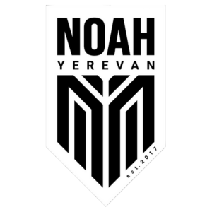 FC Noah logo