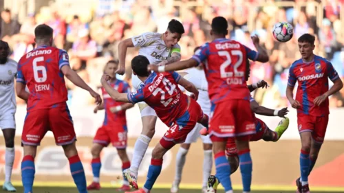 Karviná vs Viktoria Plzeň dnes živě: MOL Cup