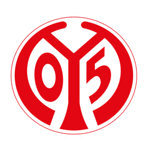 FSV Mainz 05 logo