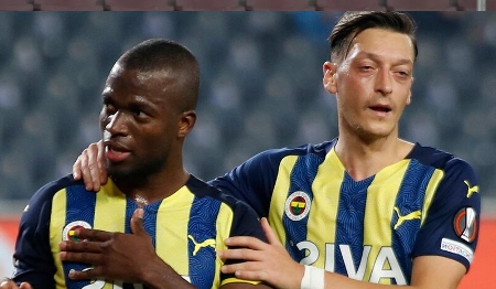 Fenerbahçe je jméno, které vzbuzuje respekt