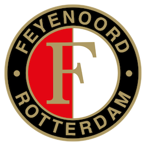 Feyenoord logo