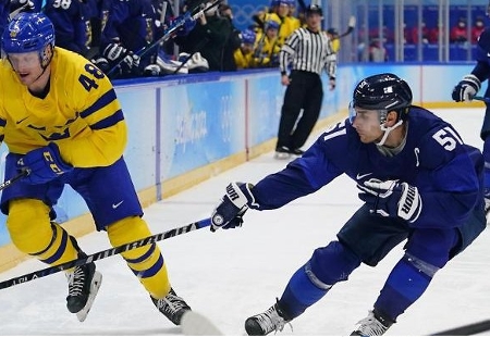Finové stále čekají na své první olympijské zlato