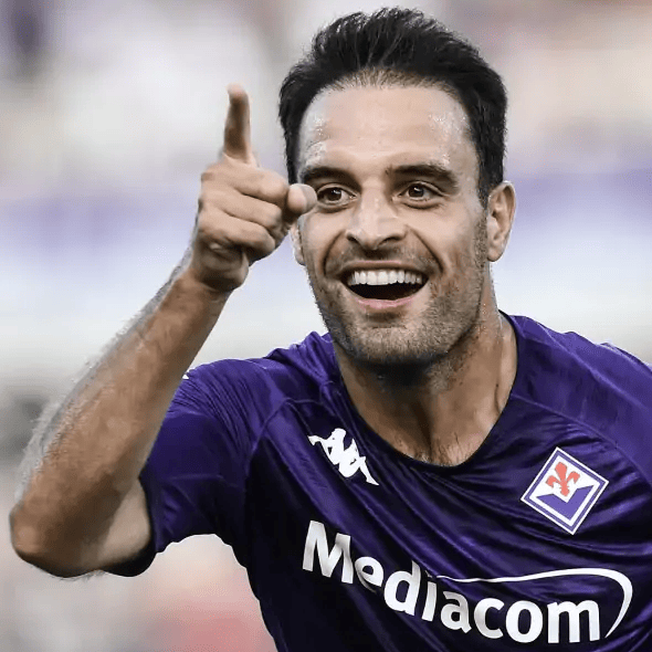 Fiorentina může podtrhnout úspěšný rok italského klubového fotbalu