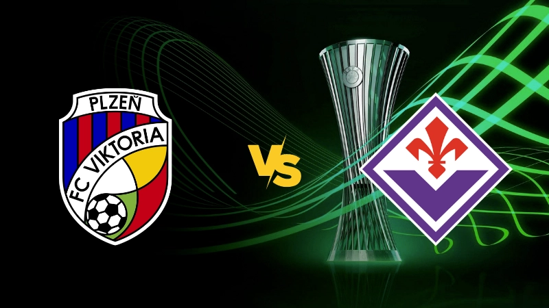 Fiorentina vs Viktoria Plzeň: Konferenční liga Preview a tipy na sázení