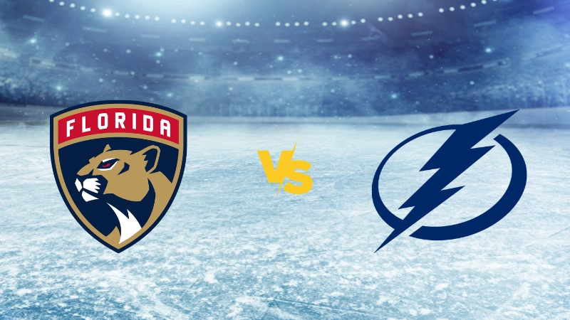 Florida Panthers vs Tampa Bay Lightning: NHL preview a tipy na sázení