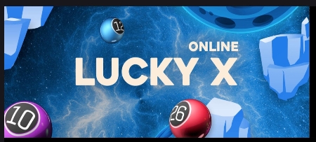 Fortuna loterie Lucky X