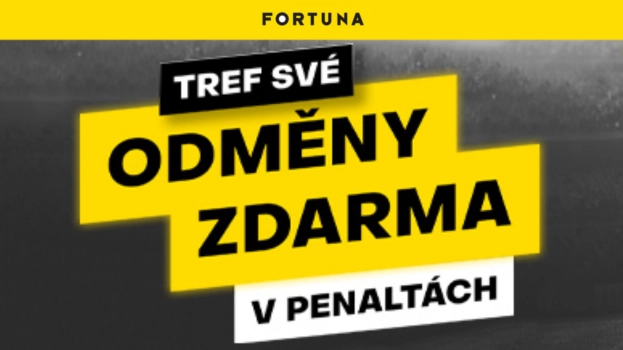 Fortuna penalty logo