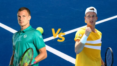 Fucsovics vs Lehečka kurzy a preview: US Open 2024