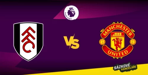 Fulham vs Manchester United: Premier league, preview a tip na sázení