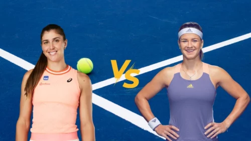 Haddad Maia vs Muchová kurzy a preview: US Open 2024