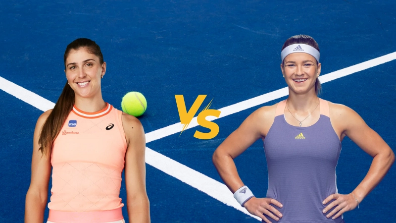 Haddad Maia vs Muchova kurzy a preview US Open