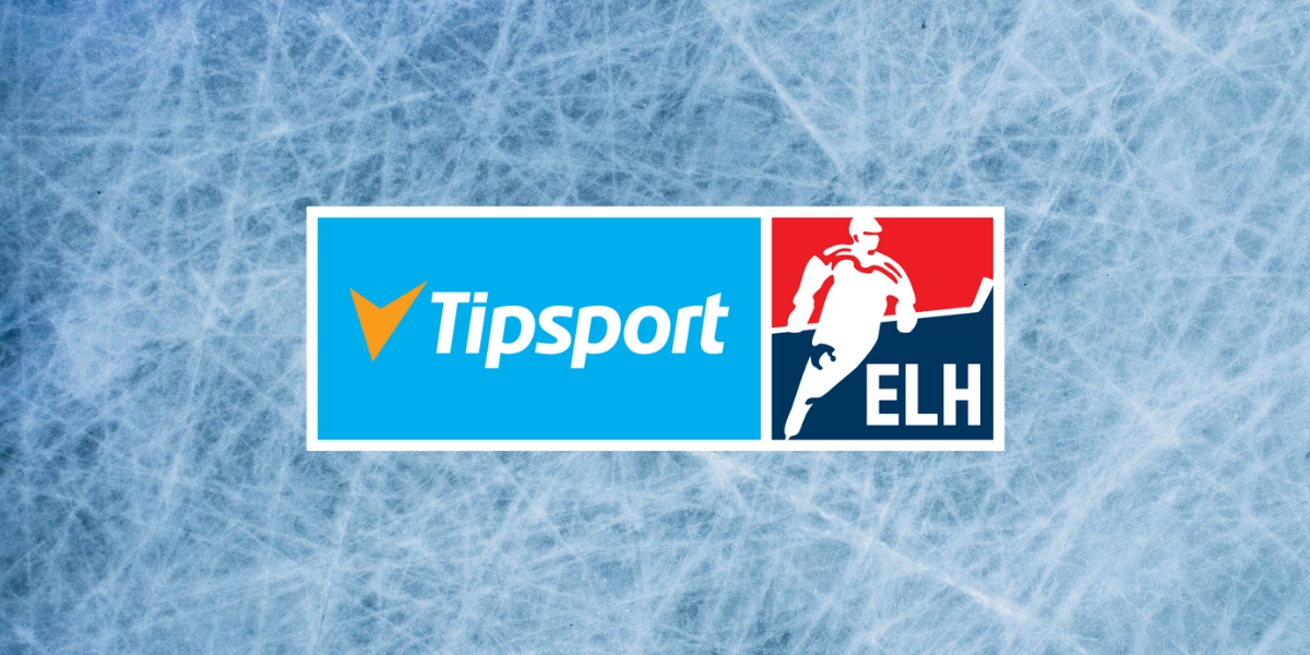 Hokejová Tipsport Extraliga play off živě zdarma na TV Tipsport