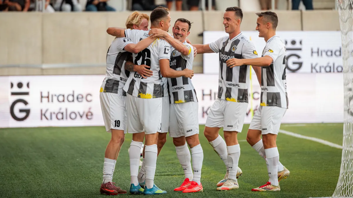 FC Hradec Králové