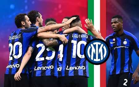 Inter Milan má oproti Viktorii více důvodů k nespokojenosti