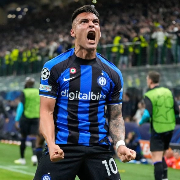 Inter se spoléhá na dobrou obranu, kvalitně chytá Sommer