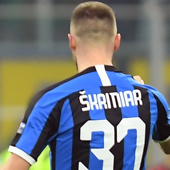 Inter už vzdává naděje na titul v Serii A