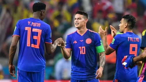 Kolumbie vs Ghana dnes živě: MS ve fotbale 2026