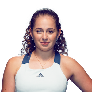 Jelena Ostapenko profil