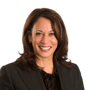 Kamala Harris profil