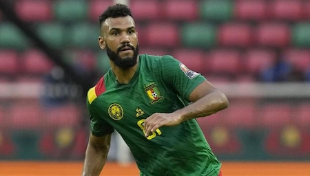 Kamerun zaujal výkonem proti Srbsku