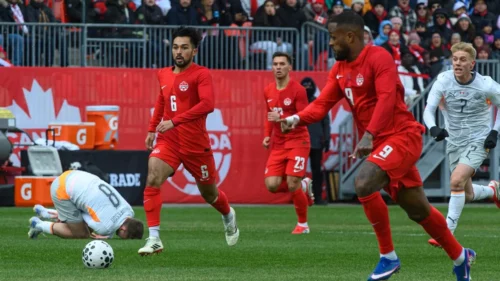 Kanada vs Bosna a Hercegovina: živý přenos z MS ve fotbale 2026